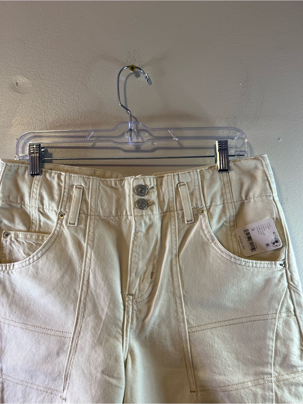 We The Free Extreme Measures Barrel Shorts - Picture 5 of 16